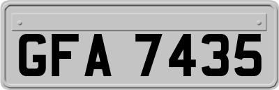 GFA7435