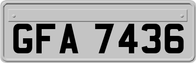GFA7436