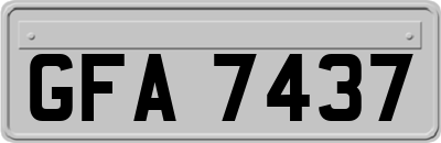 GFA7437