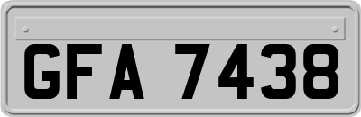 GFA7438