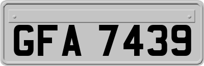 GFA7439