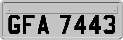 GFA7443