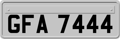 GFA7444