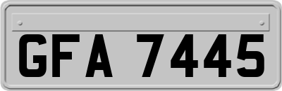 GFA7445