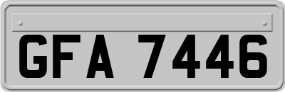 GFA7446