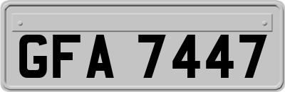 GFA7447