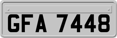 GFA7448