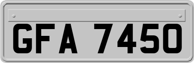 GFA7450