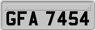 GFA7454