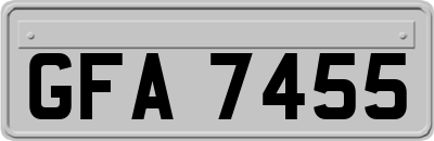 GFA7455