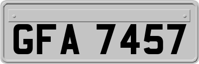 GFA7457