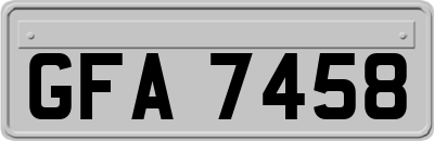 GFA7458