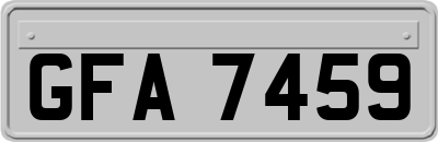 GFA7459