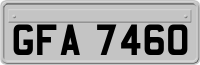 GFA7460