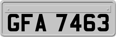 GFA7463