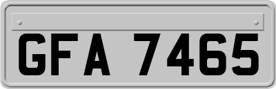 GFA7465