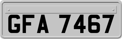 GFA7467