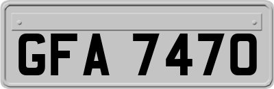 GFA7470
