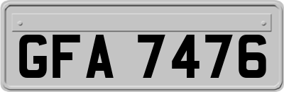 GFA7476