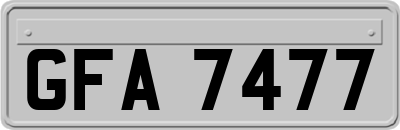 GFA7477