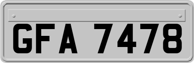 GFA7478