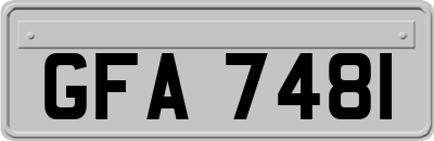 GFA7481