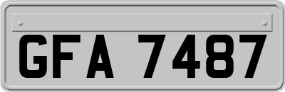 GFA7487