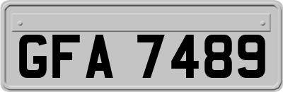 GFA7489