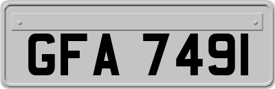 GFA7491