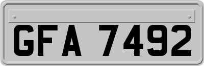 GFA7492