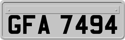 GFA7494