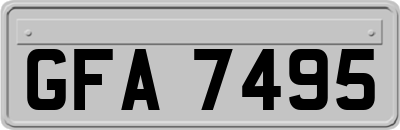 GFA7495