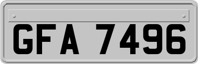GFA7496