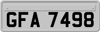 GFA7498