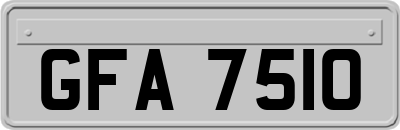 GFA7510