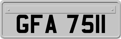 GFA7511