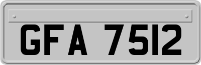 GFA7512