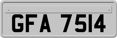 GFA7514