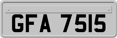 GFA7515