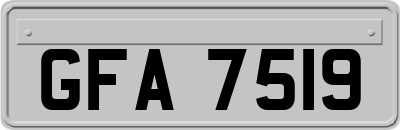 GFA7519