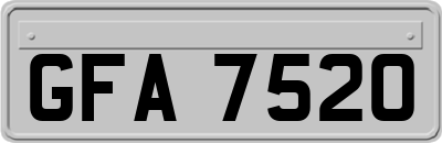 GFA7520