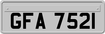 GFA7521
