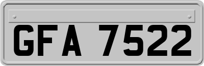 GFA7522