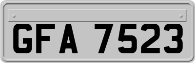 GFA7523