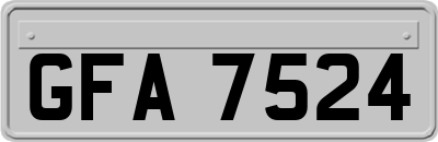 GFA7524