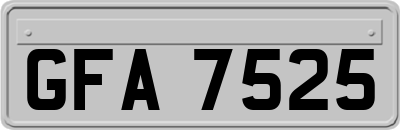 GFA7525