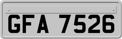 GFA7526