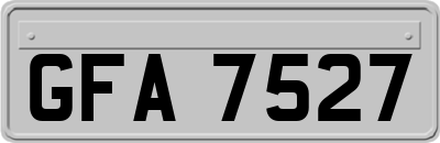 GFA7527