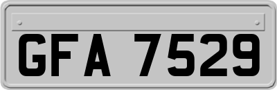 GFA7529