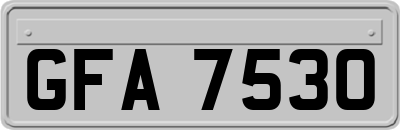 GFA7530